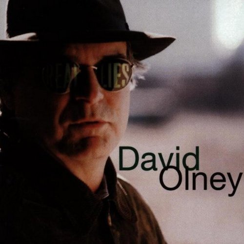 David Olney/Real Lies