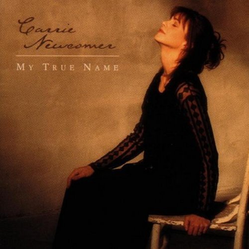 NEWCOMER,CARRIE/MY TRUE NAME