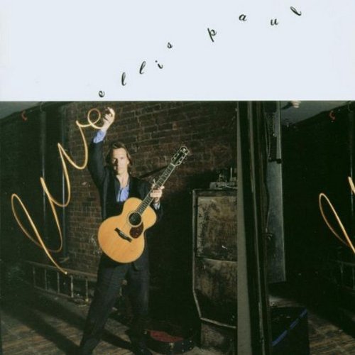 Ellis Paul/Live@2 Cd Set