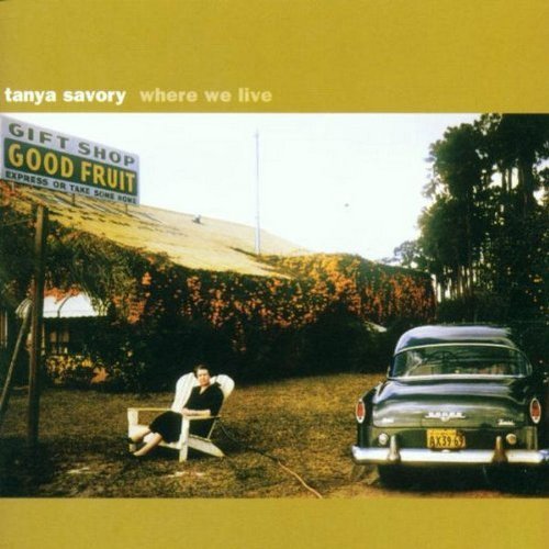 Tanva Savorv/Where We Live