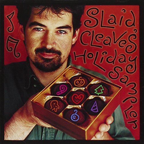 Slaid Cleaves/Holiday Sampler Ep