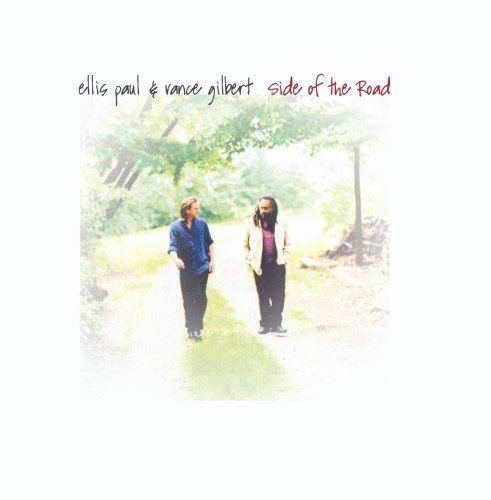 Paul/Gilbert/Side Of The Road