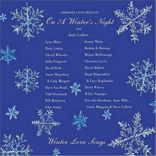 On A Winter's Night On A Winter's Night 