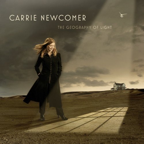 Carrie Newcomer/Geography Of Light