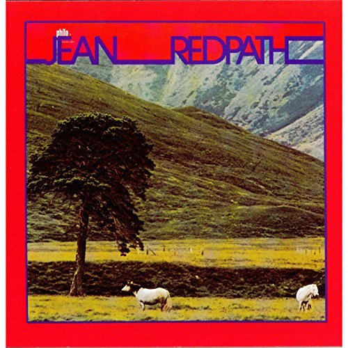 Jean Redpath Jean Redpath 
