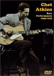 Chet Atkins/Chet Atkins 1955-75@Incl. 24 Pg. Booklet