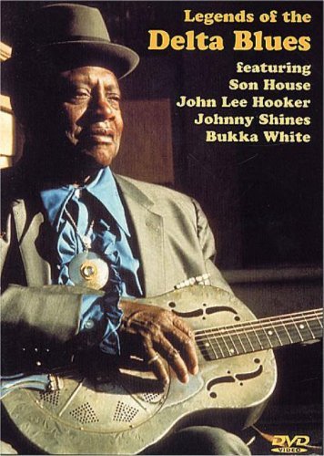 Legends Of The Delta Blues/Legends Of The Delta Blues