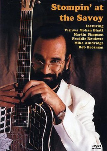Stompin' At The Savoy/Stompin' At The Savoy@Bhatt/Simpson/Roulette@Auldridge/Brozman