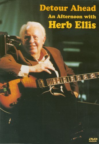 Herb Ellis/Detour Ahead-An Afternoon With@Nr