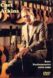 Chet Atkins Rare Performances 1976 1995 