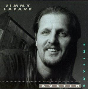 Jimmy Lafave Austin Skyline 