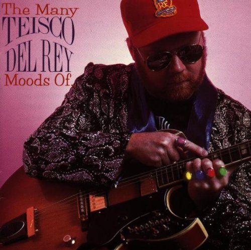 Teisco Del Rey/Many Moods Of