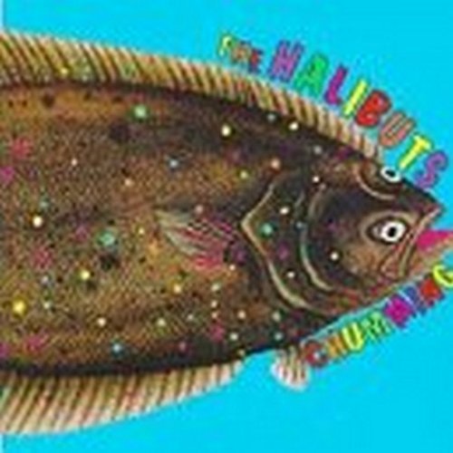 Halibuts/Chumming