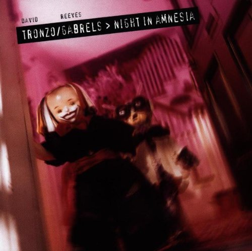 Tronzo/Gabrels/Night In Amnesia
