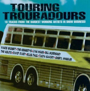 Touring Troubadours/Touring Troubadours