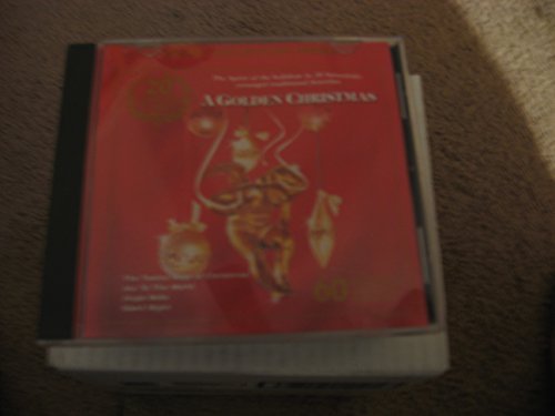 Various/Holly Collectors Series ~ A Golden Christmas