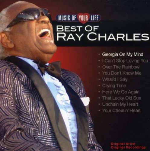 Ray Charles/Music Of Your Life Ray Charles