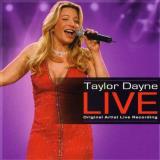 Taylor Dayne Premier Taylor Dayne Live 