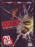 Horror Do Not Watch Alone Horror Do Not Watch Alone Nr 2 DVD 