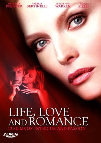 Love Life & Romance/Love Life & Romance: 12 Films (2pc)