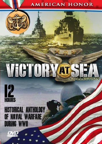 Victory At Sea/Victory At Sea@Nr/2 Dvd