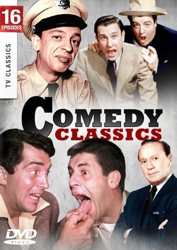 Comedy Classics/Comedy Classics@Nr/2 Dvd