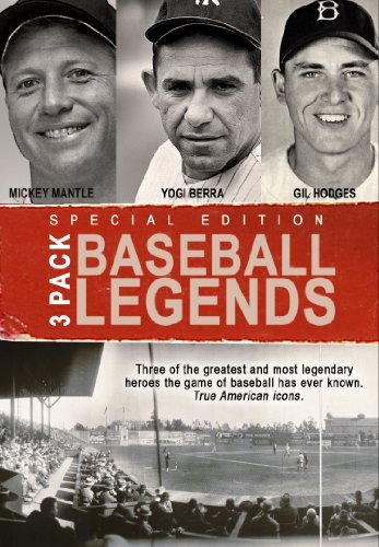 Mickey Mantle In His Own Words Mickey Mantle In His Own Words Pg 