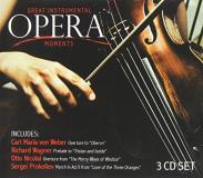 Opera Opera Various Various 