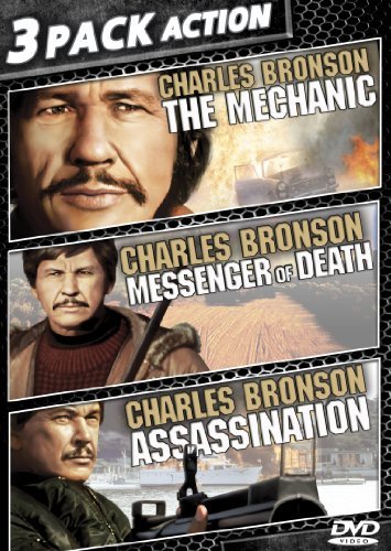 Assasination/Messenger Of Deat/Assasination/Messenger Of Deat@R