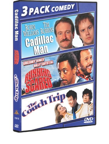 Cadillac Man/Couch Trip/Runnin/Cadillac Man/Couch Trip/Runnin@R