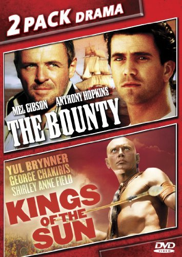 Bounty/King Of The Sun/Bounty/King Of The Sun@Pg13