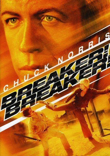 Breaker Breaker/Breaker Breaker@Pg