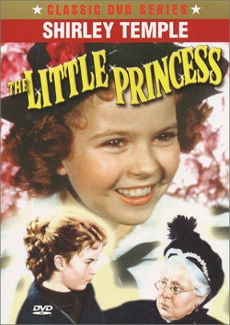 Little Princess (1939)/Temple/Greene/Louise/Hunter/Ro@Clr@G