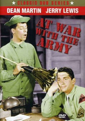 At War With The Army/Martin/Lewis/Kellin/Dundee/Sta@Bw@Nr