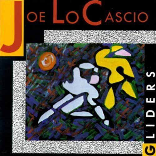 Joe Locascio/Gliders