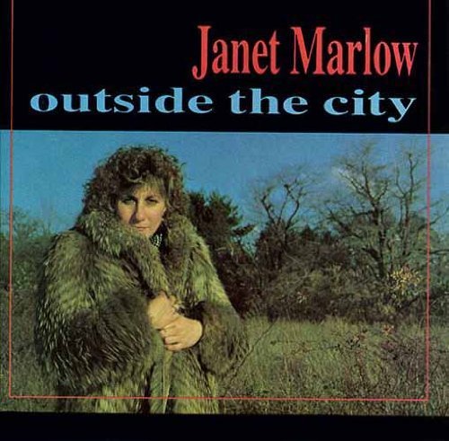 Janet Marlow/Outside The City