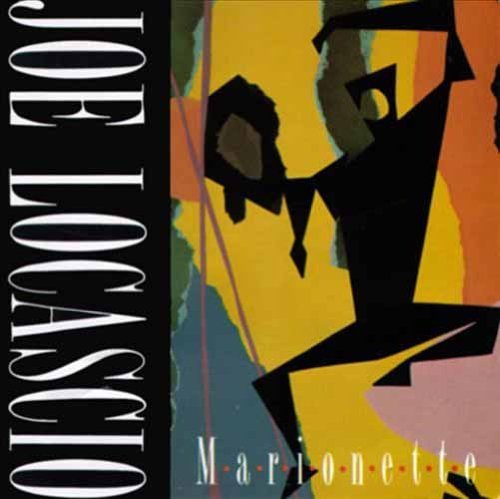 Joe Locascio/Marionette