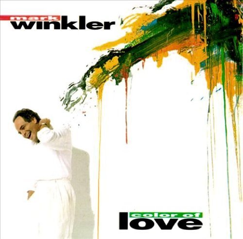 Mark Winkler/Color Of Love
