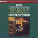 J.S. Bach/Toccata & Fugue, Bwv565/Prelude, Largo (Bwv@Chorzempa