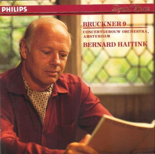 A. Bruckner/Sym 9