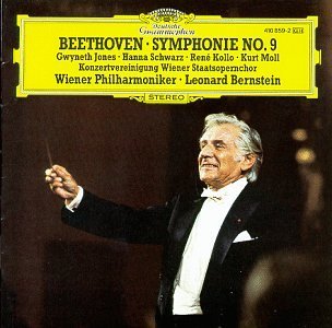 L.V. Beethoven/Sym 9 Choral