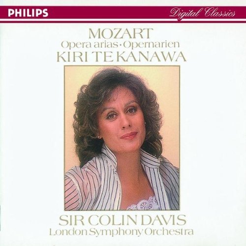 Teknwa/Davis/Lso/Moza: Arias