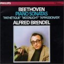 L.V. Beethoven/Son Pno 8/14/23@Brendel*alfred (Pno)
