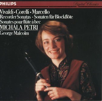 Italian Recorder Sonatas Italian Recorder Sonatas 