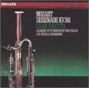 W.A. Mozart/Serenade Kv 361