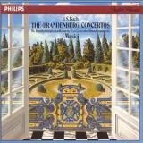 J.S. Bach Brandenburg Ct 1 6 