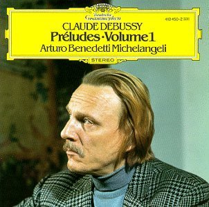 C. Debussy/Preludes Bk 1