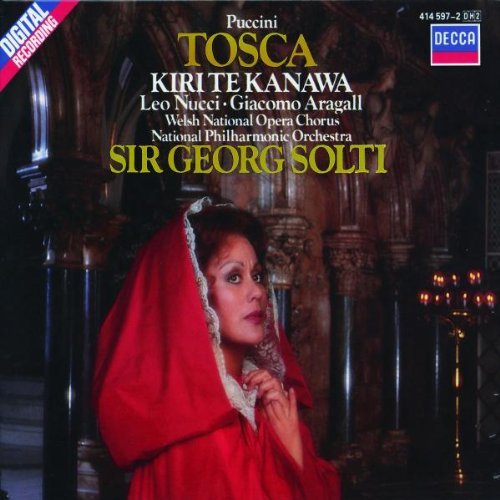 G. Puccini/Tosca