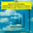 SCHOENBERG,A./VERKLARTE NACHT/VAR ORCH