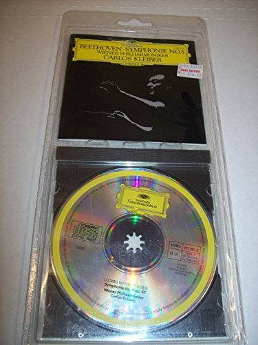 L.V. Beethoven/Sym 5: Wiener Philharmoniker